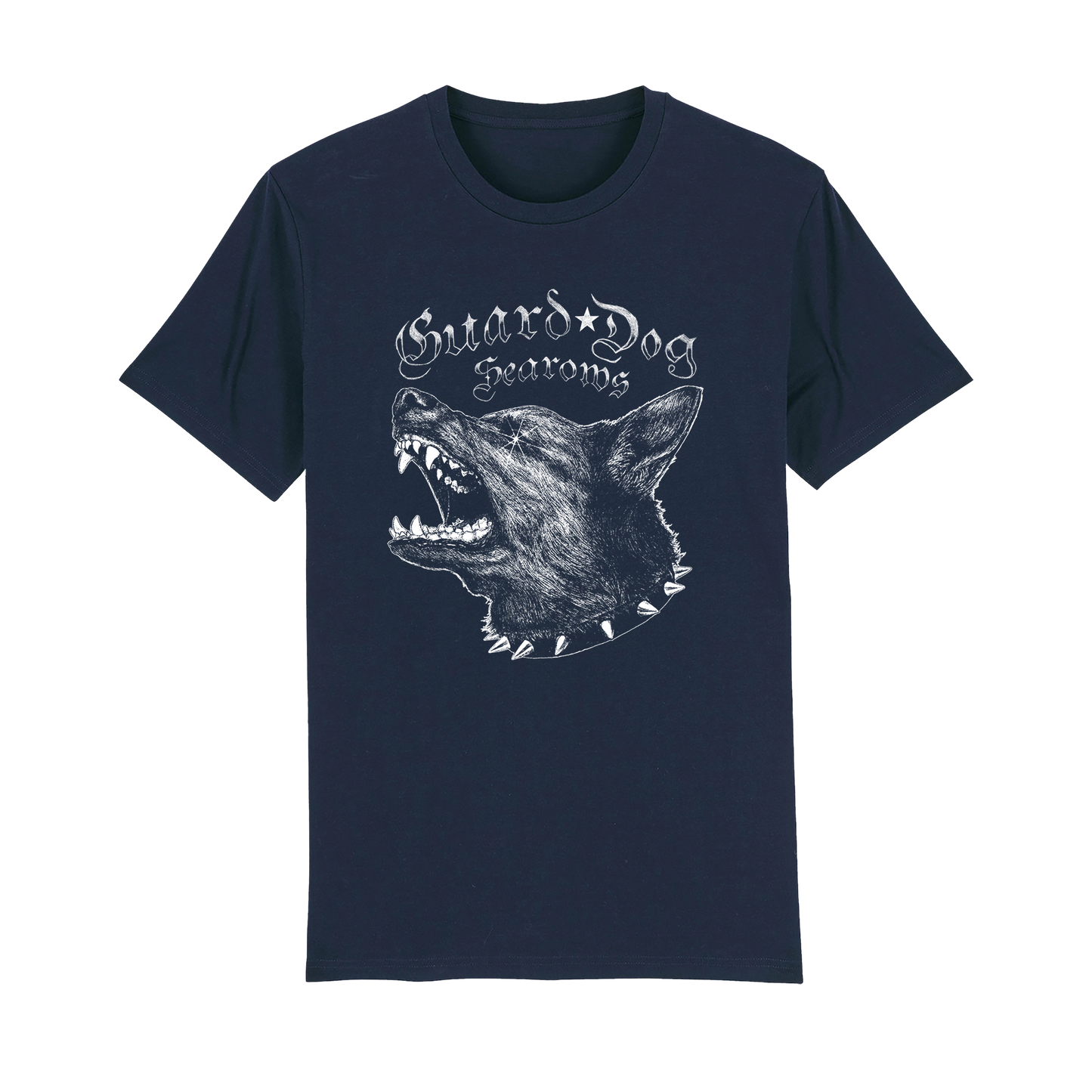 Searows Guard Dog T-Shirt