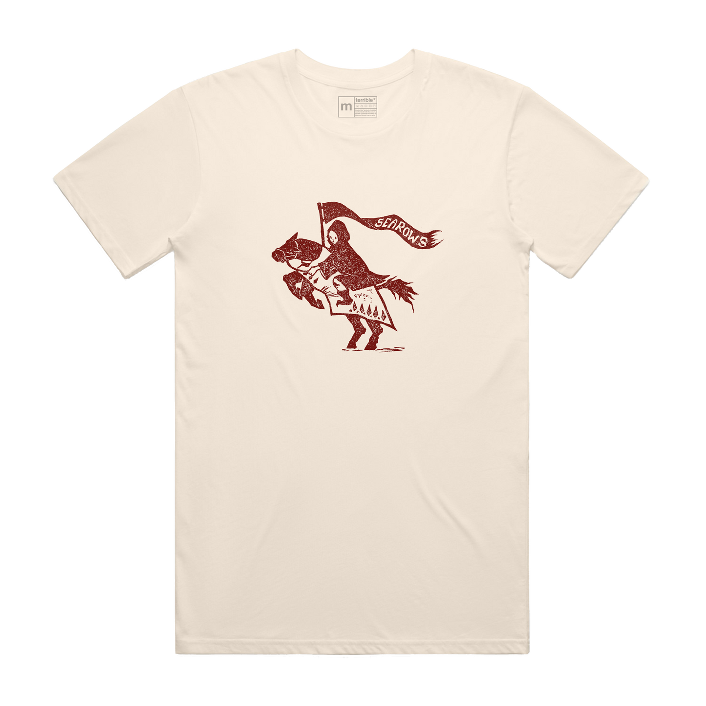 Searows Knight T-Shirt