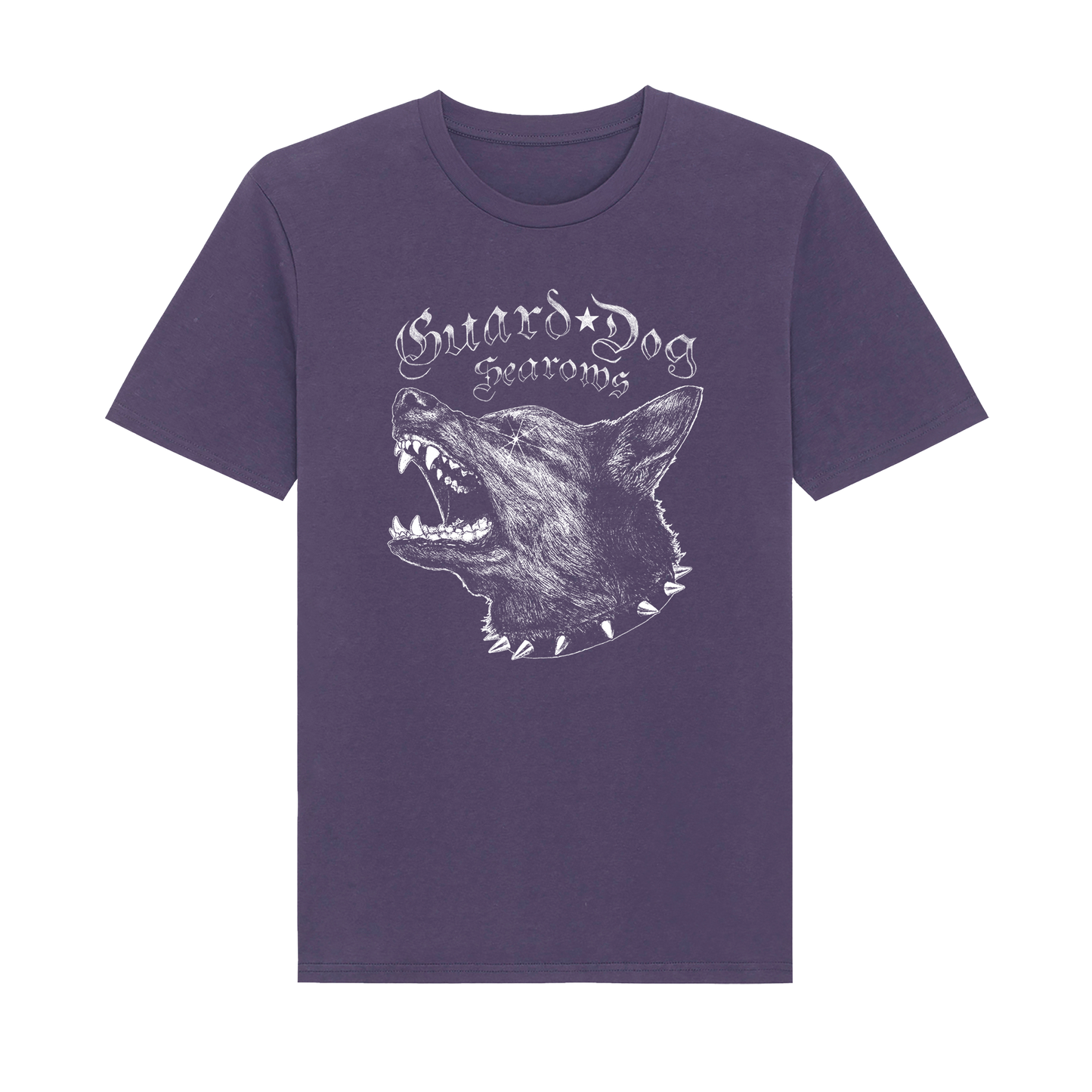 Searows Guard Dog T-Shirt