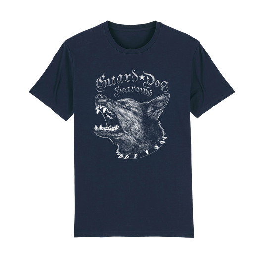 Searows Guard Dog T-Shirt