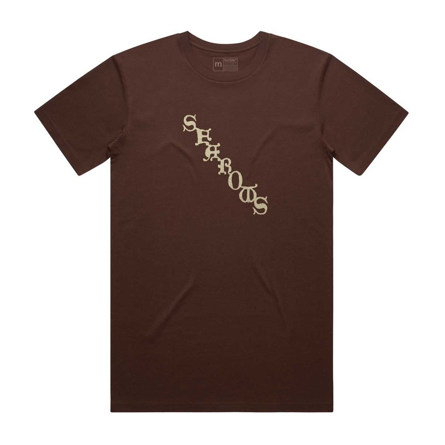 Searows Logo T-Shirt