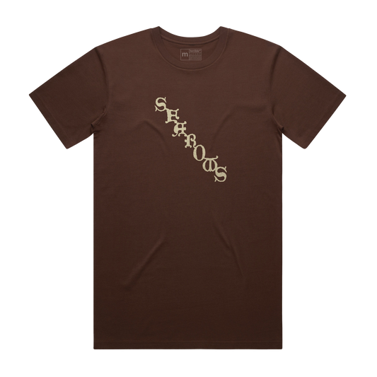 Searows Logo T-Shirt