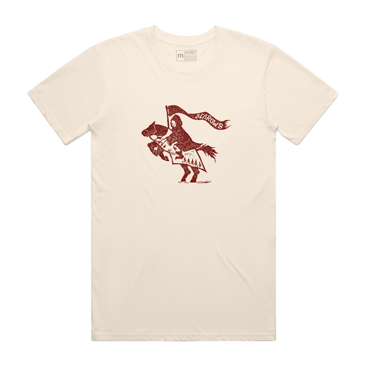 Searows Knight T-Shirt