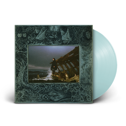 Death in the Business of Whaling D2C Gatefold Vinyl